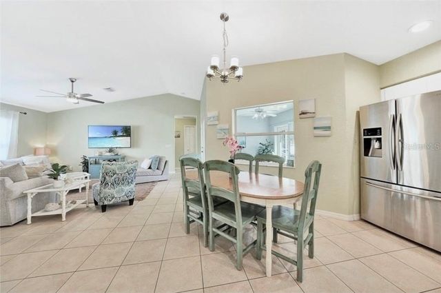 4040 S CRANBERRY BOULEVARD, North Port, FL 34286