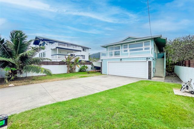 53-898 Kamehameha Highway, Hauula, HI 96717