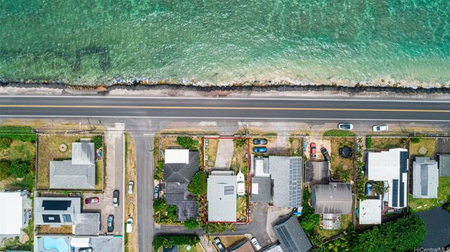 53-898 Kamehameha Highway, Hauula, HI 96717