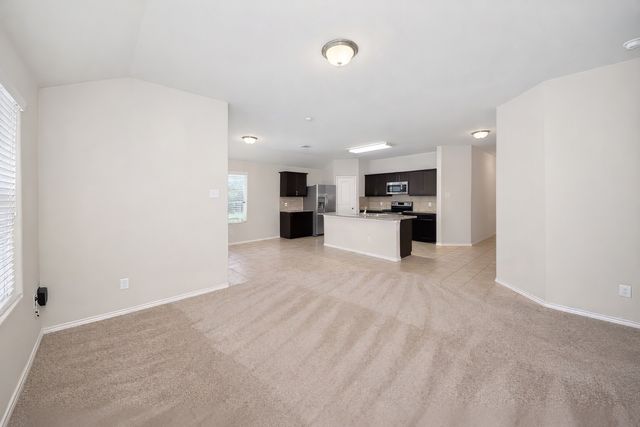 2632 Gains Mill Drive, Fort Worth, TX 76123