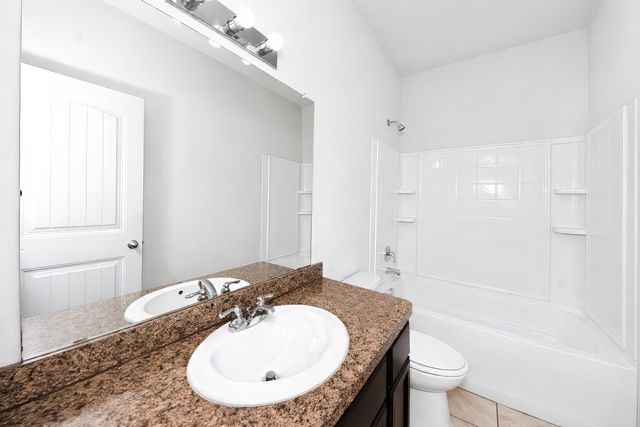 2632 Gains Mill Drive, Fort Worth, TX 76123