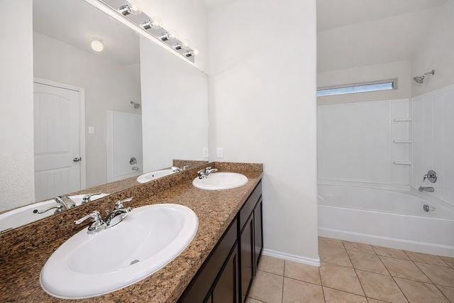 2632 Gains Mill Drive, Fort Worth, TX 76123