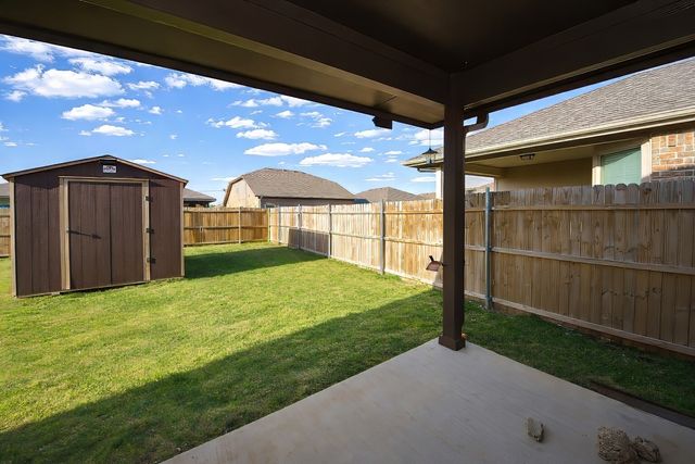 2632 Gains Mill Drive, Fort Worth, TX 76123