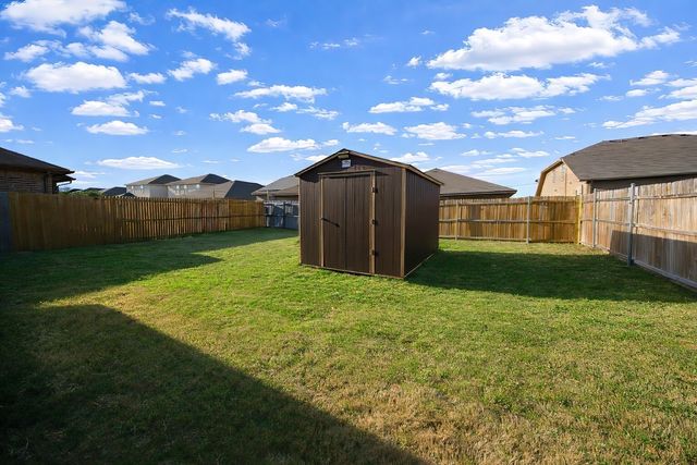 2632 Gains Mill Drive, Fort Worth, TX 76123