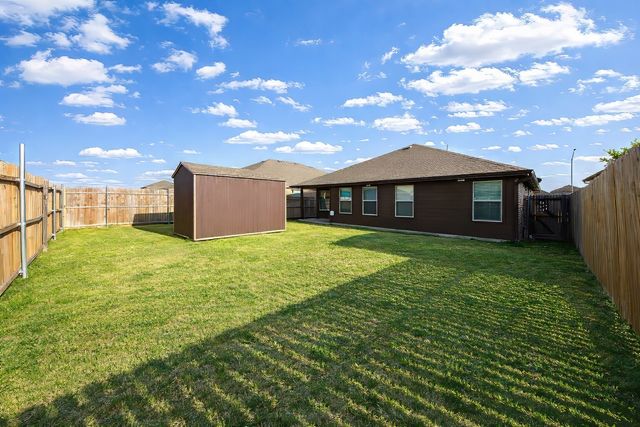 2632 Gains Mill Drive, Fort Worth, TX 76123