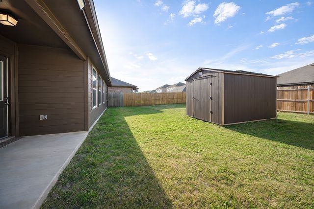 2632 Gains Mill Drive, Fort Worth, TX 76123