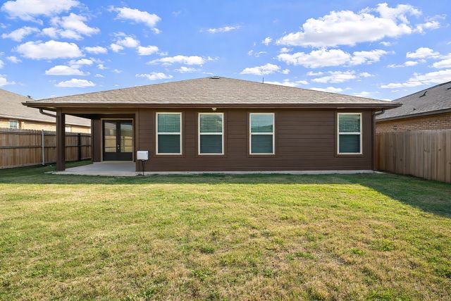 2632 Gains Mill Drive, Fort Worth, TX 76123