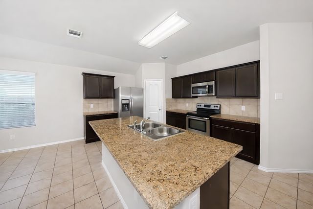 2632 Gains Mill Drive, Fort Worth, TX 76123