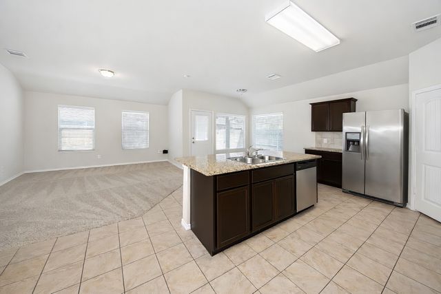 2632 Gains Mill Drive, Fort Worth, TX 76123