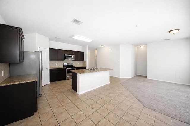 2632 Gains Mill Drive, Fort Worth, TX 76123