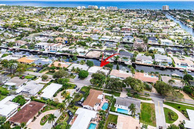 3750 NE 23rd Avenue, Lighthouse Point, FL 33064