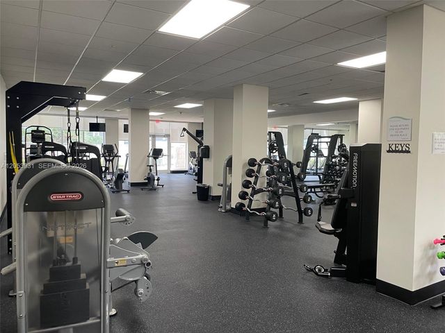 3001 S Ocean Dr 1449, Hollywood, FL 33019