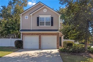 165 Ilex Drive, Canton, GA 30114