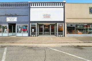 127 W Main, Durant, OK 74701