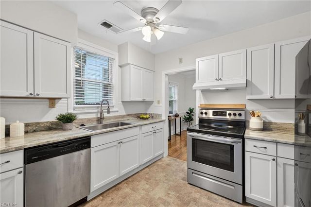 434 New York AVE, Norfolk, VA 23508