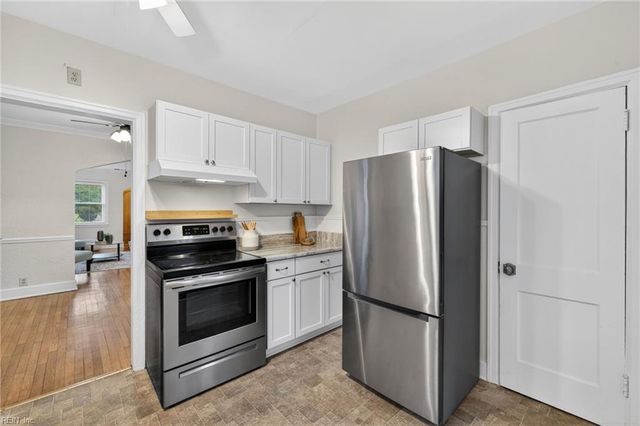 434 New York AVE, Norfolk, VA 23508