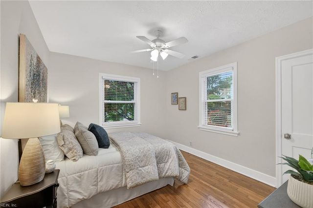 434 New York AVE, Norfolk, VA 23508