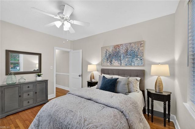 434 New York AVE, Norfolk, VA 23508
