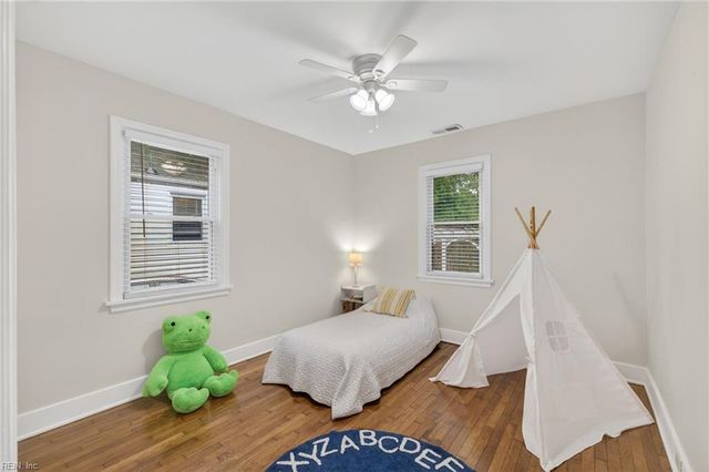 434 New York AVE, Norfolk, VA 23508
