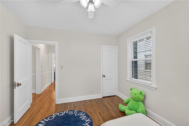 434 New York AVE, Norfolk, VA 23508