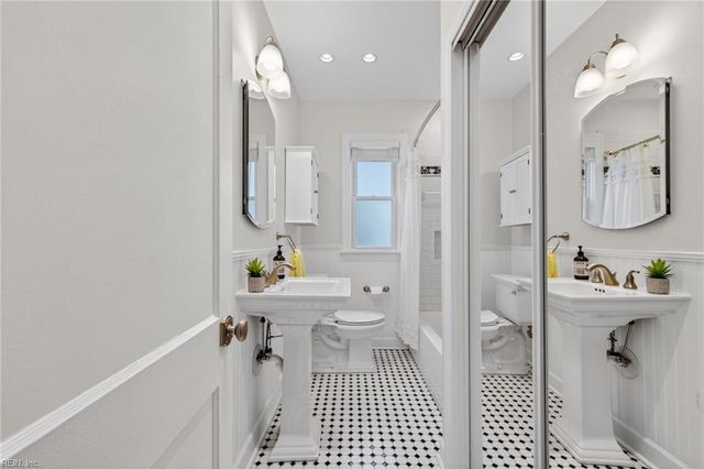 434 New York AVE, Norfolk, VA 23508