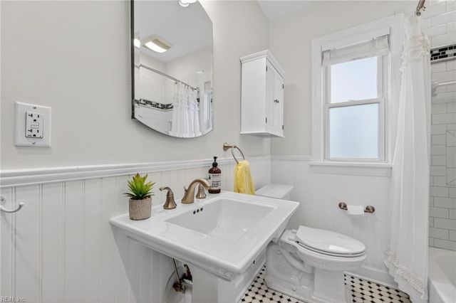434 New York AVE, Norfolk, VA 23508