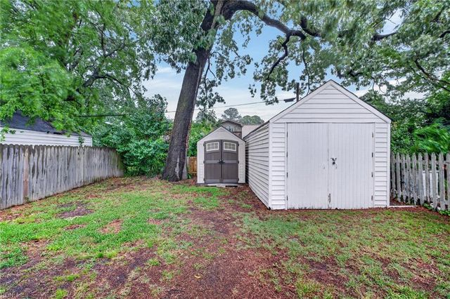 434 New York AVE, Norfolk, VA 23508