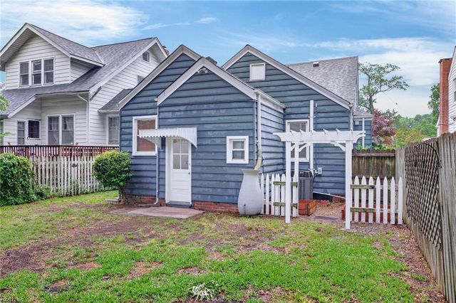 434 New York AVE, Norfolk, VA 23508