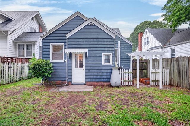 434 New York AVE, Norfolk, VA 23508