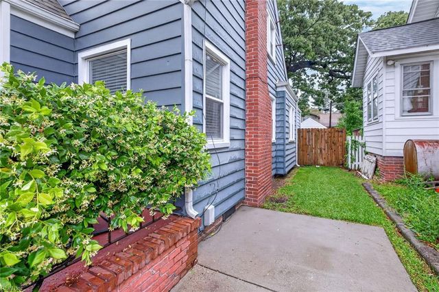 434 New York AVE, Norfolk, VA 23508