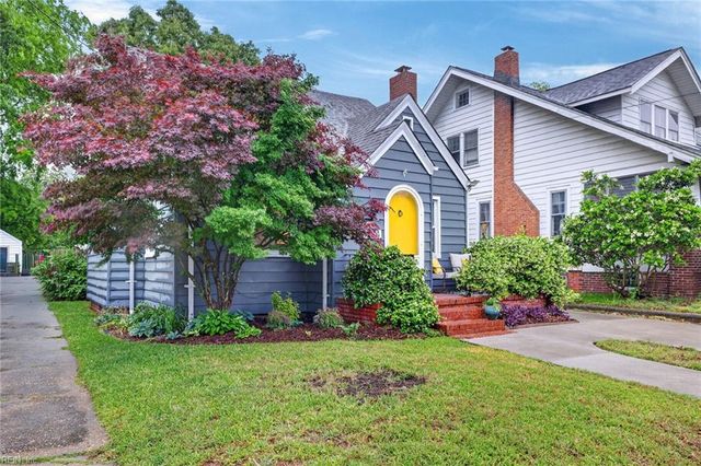 434 New York AVE, Norfolk, VA 23508