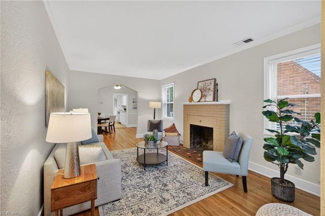 434 New York AVE, Norfolk, VA 23508
