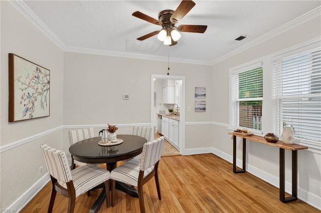 434 New York AVE, Norfolk, VA 23508