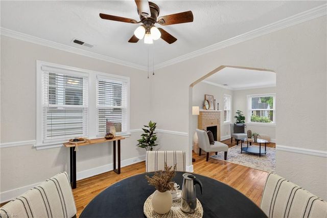 434 New York AVE, Norfolk, VA 23508