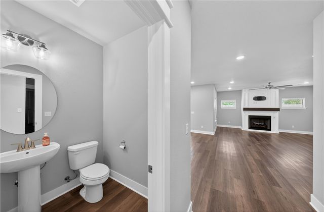 2204 Riggins Avenue, Pea Ridge, AR 72751