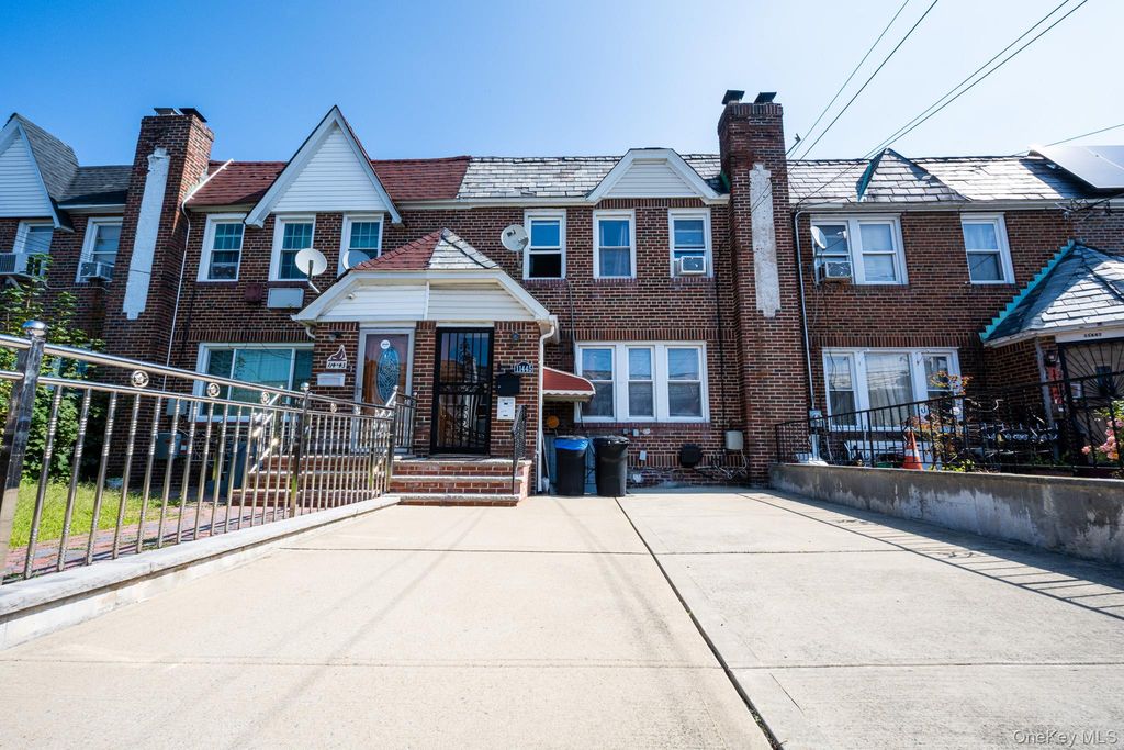 114-45 200th Street, Saint Albans, NY 11412 — photo 2