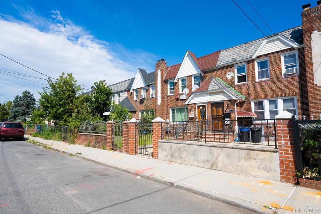114-45 200th Street, Saint Albans, NY 11412 — photo 5
