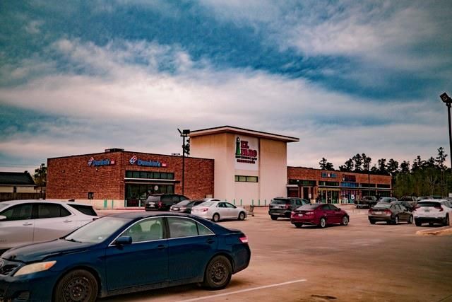 1152 County Road 5011, Cleveland, TX 77327