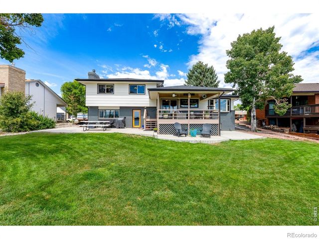 2706 Farisita Drive, Loveland, CO 80538