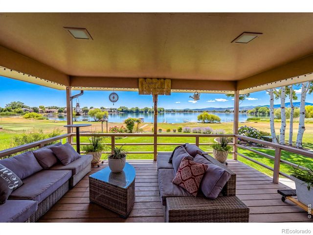2706 Farisita Drive, Loveland, CO 80538
