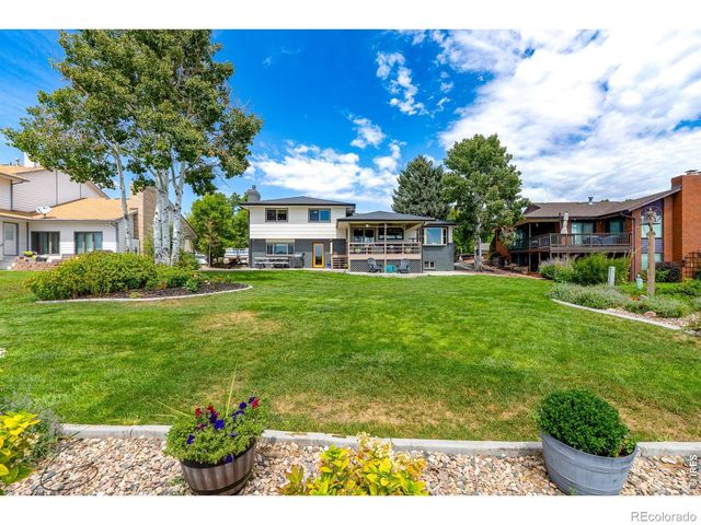 2706 Farisita Drive, Loveland, CO 80538