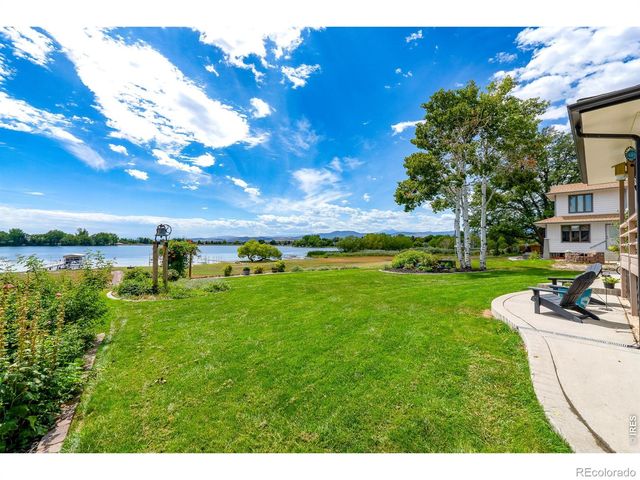 2706 Farisita Drive, Loveland, CO 80538