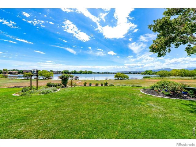 2706 Farisita Drive, Loveland, CO 80538