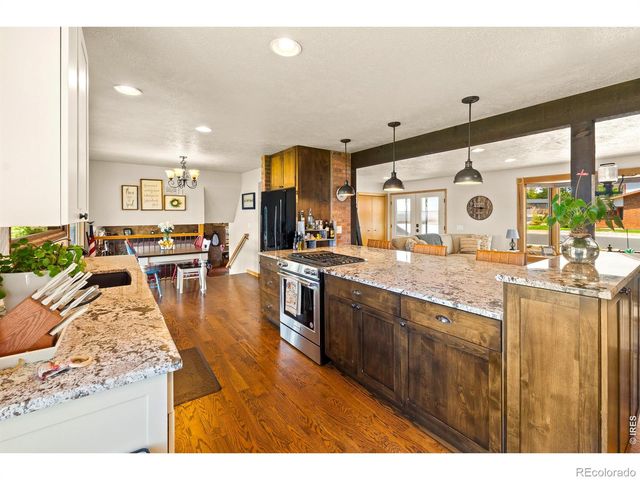 2706 Farisita Drive, Loveland, CO 80538