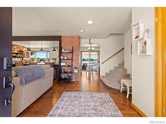 2706 Farisita Drive, Loveland, CO 80538