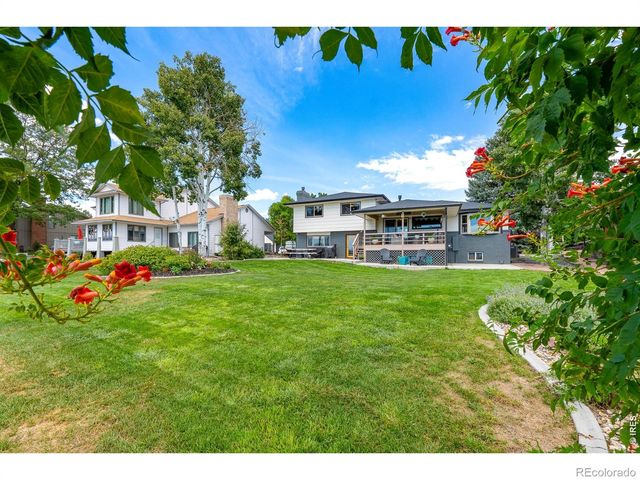 2706 Farisita Drive, Loveland, CO 80538