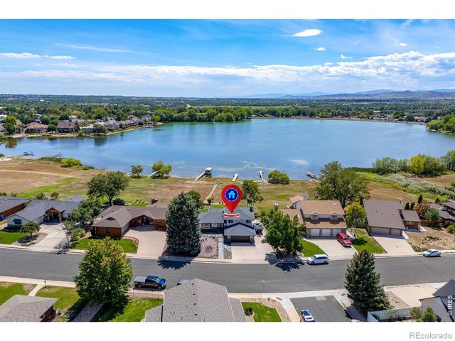 2706 Farisita Drive, Loveland, CO 80538