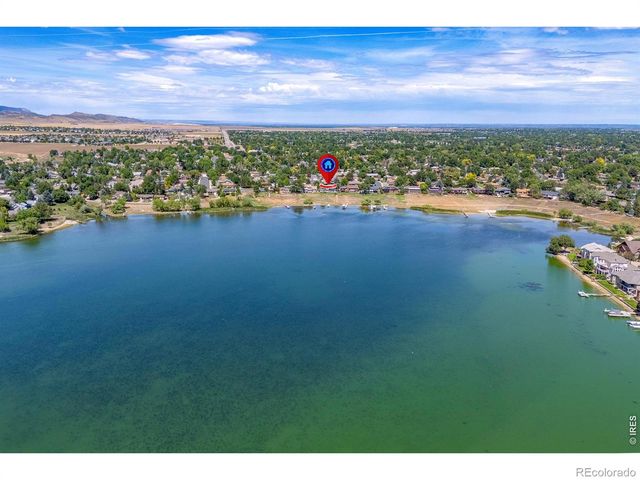 2706 Farisita Drive, Loveland, CO 80538