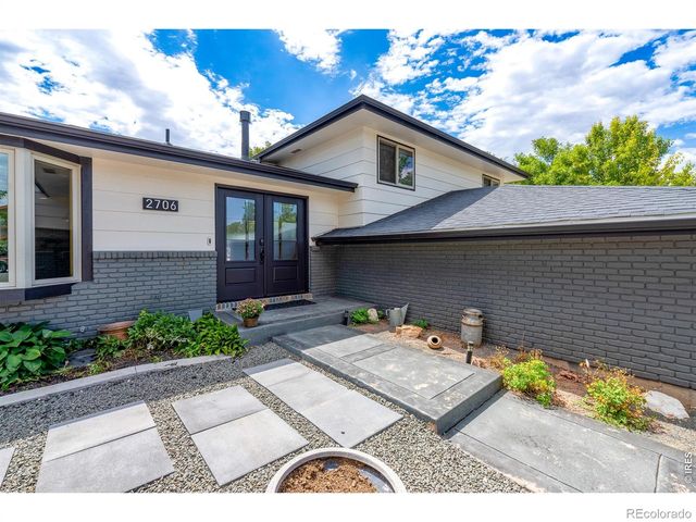 2706 Farisita Drive, Loveland, CO 80538