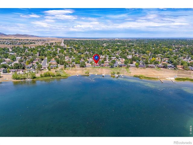 2706 Farisita Drive, Loveland, CO 80538
